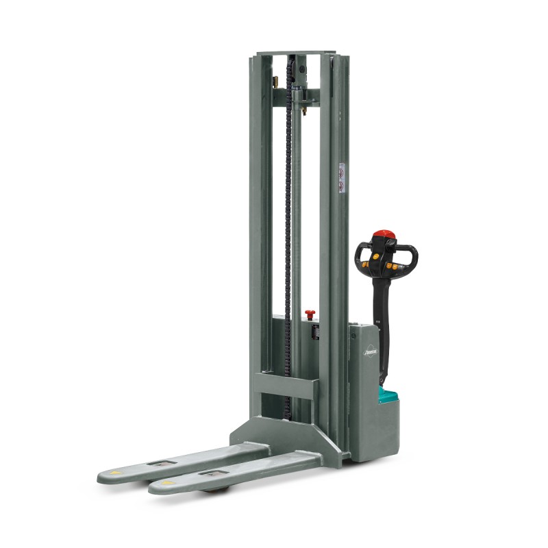 Electric Pedestrian Stacker PSE 1.0